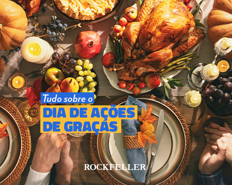 English For Brazilian People - efbp: Dia de Ação de Graças (Thanksgiving  Day) - O que é e como é?